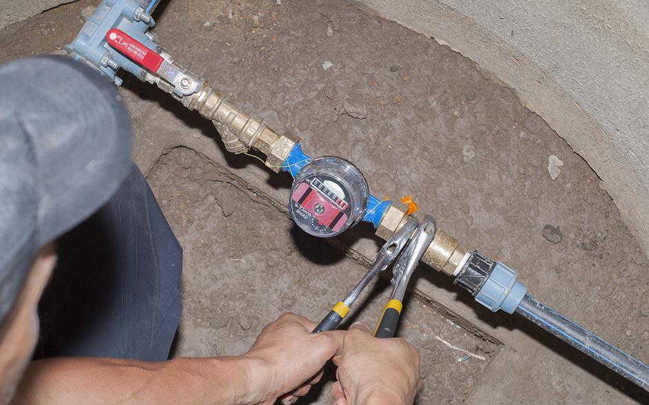 recherche artisan plombier Argenteuil